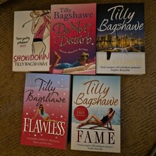 Tilly bagshawe bundle for sale  ORMSKIRK