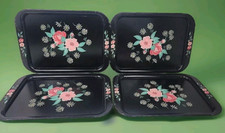 serving trays 4 for sale serving trays 4 for sale Spencer