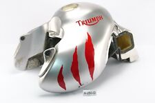 Triumph Tiger 955i 709EN 2001 - Benzintank Kraftstofftank A250D comprar usado  Enviando para Brazil