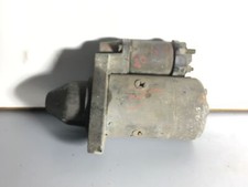 Motorino avviamento per usato  Italia