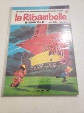 Ribambelle tome5 1984 d'occasion  Sennecey-le-Grand