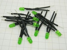 10x lampada spia usato  Roma