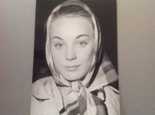 Geneviève grad photo d'occasion  Versailles