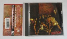 Skid Row – Slave To The Grind JAPAN CD comprar usado  Enviando para Brazil