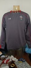 wales under armour for sale  REDRUTH