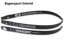 Kinetic honoric wurfarme gebraucht kaufen  Kirchdorf