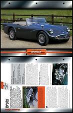Daimler 250 1959 for sale  SLEAFORD