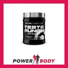 Scitec testo punch for sale  YORK
