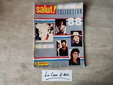 Album sticker panini d'occasion  Lognes