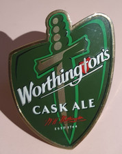 Worthington brewery beer for sale  PRESTON