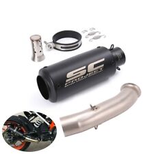 Modified muffler exhaust for sale  Walton