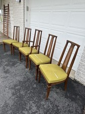 gorgeous dining chairs for sale  Schnecksville