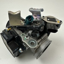 Coletor de admissão do corpo do acelerador Honda CB300R 2023 16400-K0A-E11 comprar usado Coletor de admissão do corpo do acelerador Honda CB300R 2023 16400-K0A-E11 comprar usado  Enviando para Brazil