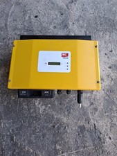 Sunny boy 3000 gebraucht kaufen  Ansbach