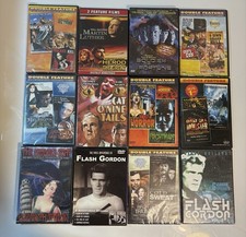 Dvd lot. miscellaneous for sale  Frederick