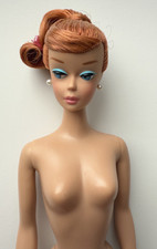 Boneca Barbie Tricô Bonita REPRODUÇÃO Rabo de Cavalo Redemoinho Ticiano, Recém Sem Caixa, comprar usado Boneca Barbie Tricô Bonita REPRODUÇÃO Rabo de Cavalo Redemoinho Ticiano, Recém Sem Caixa, comprar usado  Enviando para Brazil