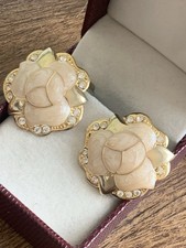 Gold tone vintage for sale  BIRMINGHAM