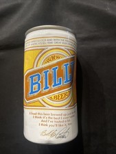 Billy beer oz. for sale  Chandler