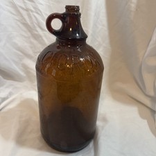 Clorox vintage glass for sale  Kingston