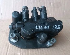 Pinza freno anteriore usato  Aprilia