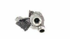 Turbina turbocompressore bmw usato  Trambileno