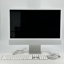 Imac silver 2021 for sale  Sanford