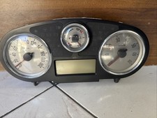 Quadro strumenti lancia usato  Niscemi