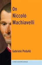 Gabriele pedullà niccolò d'occasion  Expédié en France