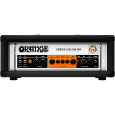 Orange amplifiers super for sale  Kansas City