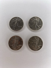 Half dollar 1942 usato  Vernante