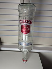 Smirnoff vodka extra for sale  KINGS LANGLEY