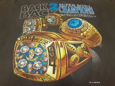 dallas cowboys ring for sale  Carson