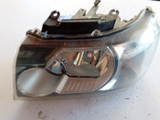 Faro anteriore sinistro usato  Italia