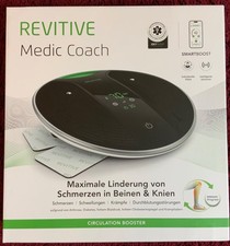 Revitive medic coach gebraucht kaufen  Hallstadt