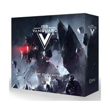 Awaken Realms jogos de tabuleiro contadores próximos caixa de expansão quase perfeita comprar usado  Enviando para Brazil