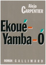 Ekoué yamba histoire d'occasion  Corbeil-Essonnes