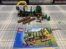 Lego city 60059 for sale  LEICESTER