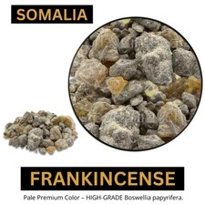 Somalia frankincense resin for sale  Plainfield