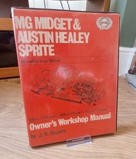 Midget iii austin for sale  BURNLEY