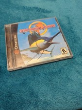 sega bass fishing dreamcast for sale sega bass fishing dreamcast for sale PETERBOROUGH