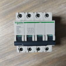 Disjoncteur schneider electric d'occasion  Brest