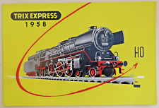 Seitiger trix express gebraucht kaufen  Oberottmarshausen
