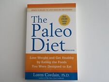 Paleo diet lose for sale  Boston