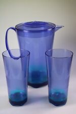 Tupperware eleganzia blaue gebraucht kaufen  Helmbrechts