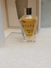 Miniature scapa edt d'occasion  Marchaux