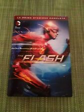 The flash prima usato  Zeccone