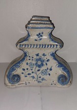 Porte croix faience d'occasion  France