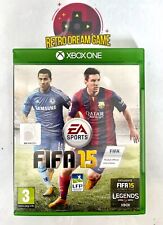 Fifa 15 pour Xbox one comprar usado  Enviando para Brazil