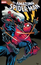 Amazing spiderman mcguinness for sale  Oceanside