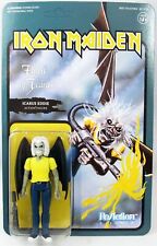 Iron maiden super7 d'occasion  France